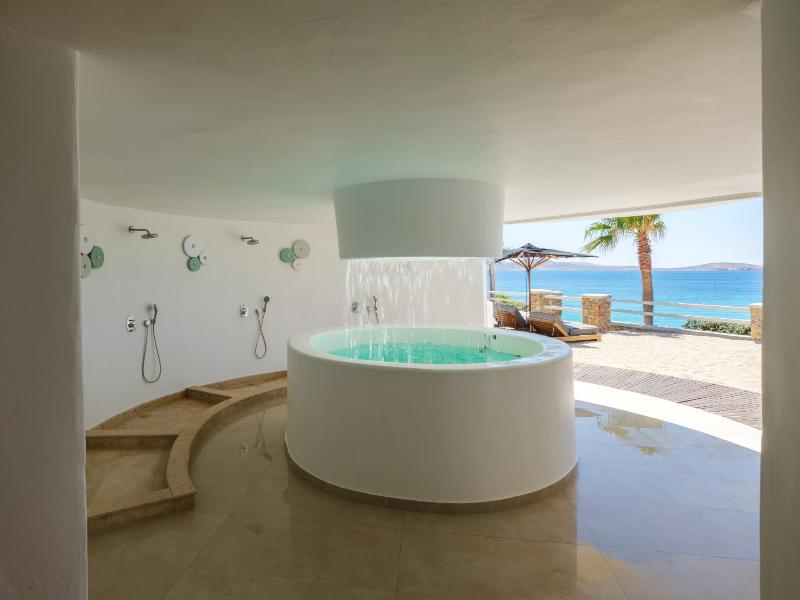 Anax Resort And Spa - Aktivite