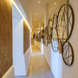 Anax Resort And Spa fotoÄŸrafÄ±