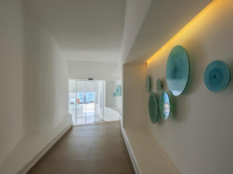 Anax Resort And Spa - Aktivite