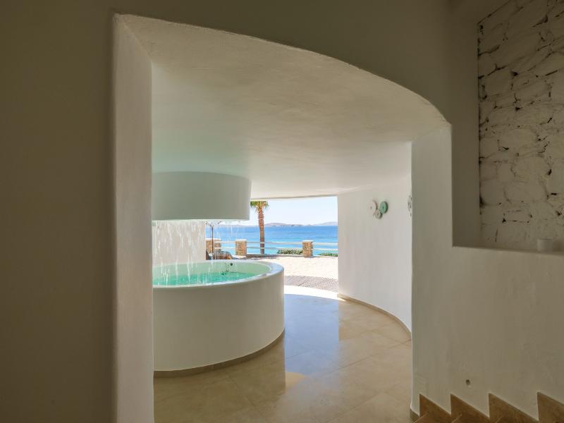 Anax Resort And Spa - Aktivite