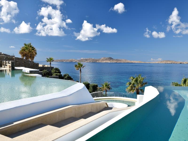 Anax Resort And Spa - Genel