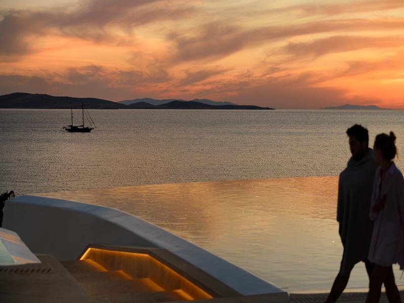 Anax Resort And Spa - Genel