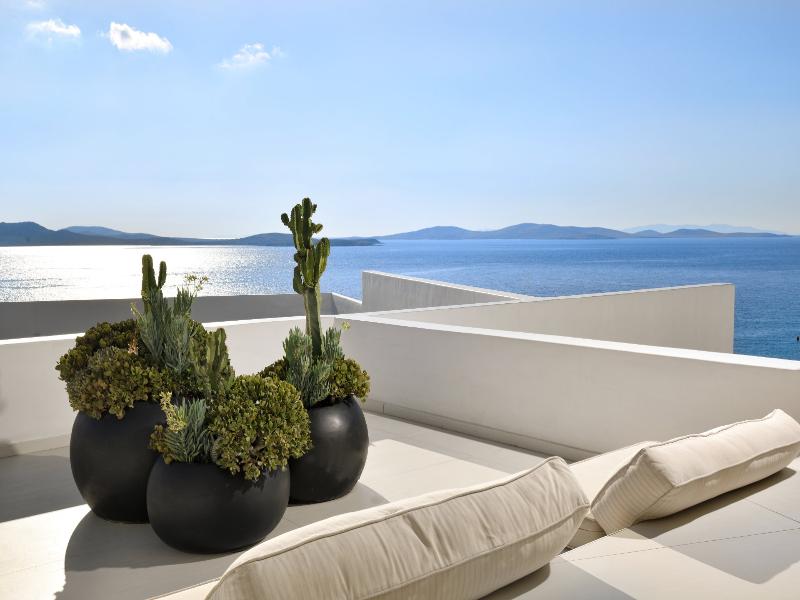 Anax Resort And Spa - Genel