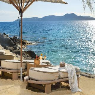 Anax Resort And Spa fotoÄŸrafÄ±
