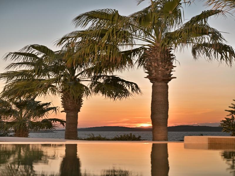 Anax Resort And Spa - Genel