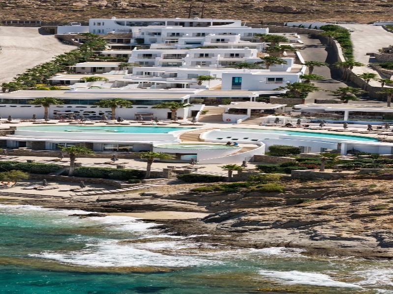 Anax Resort And Spa - Genel