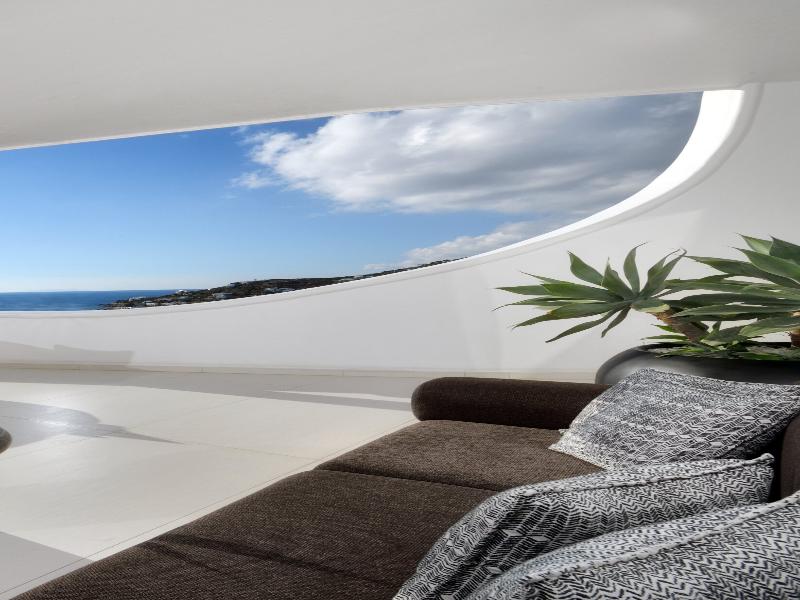 Anax Resort And Spa - Genel