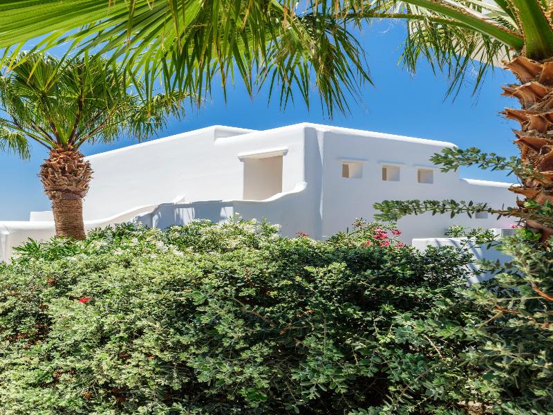 Anax Resort And Spa - Genel