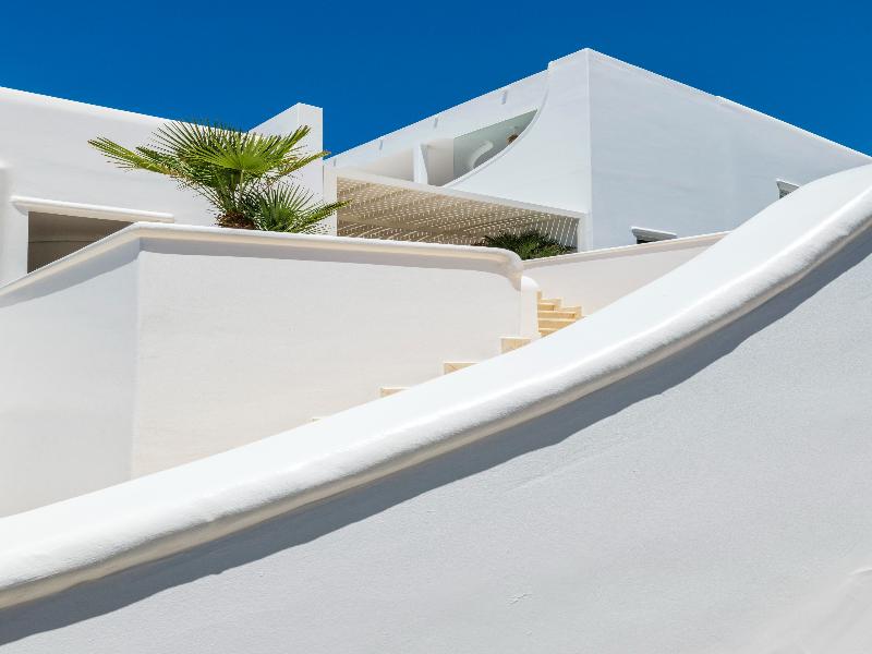 Anax Resort And Spa - Genel