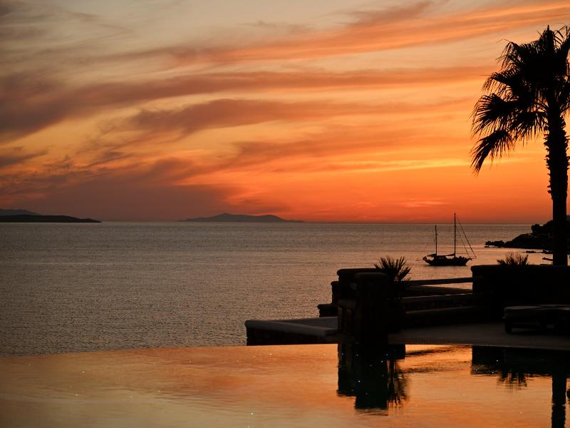 Anax Resort And Spa - Genel
