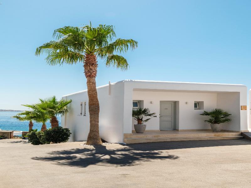 Anax Resort And Spa - Genel