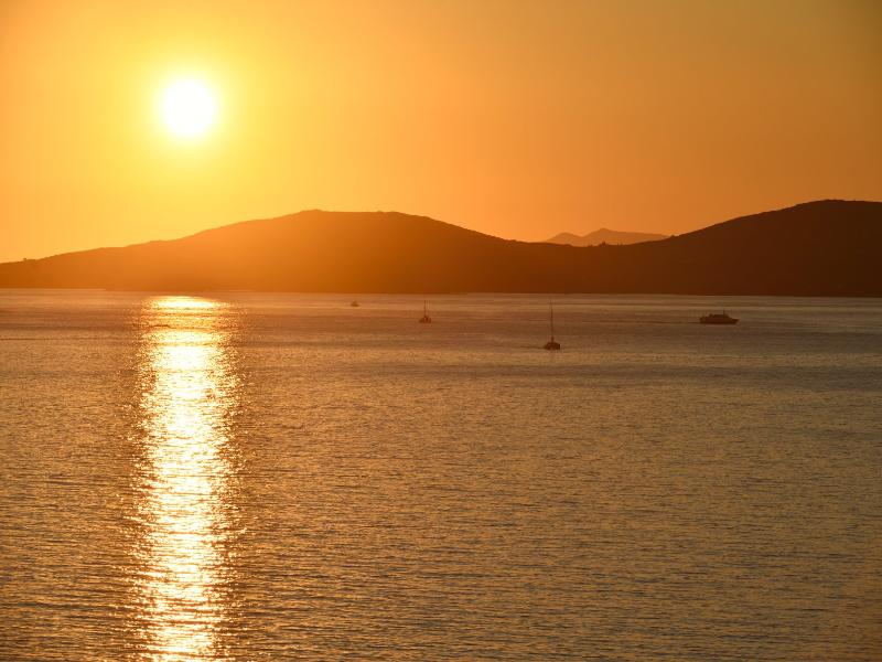 Anax Resort And Spa - Genel