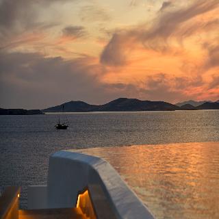 Anax Resort And Spa fotoÄŸrafÄ±