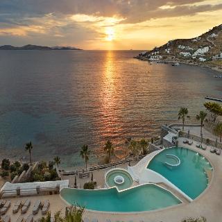 Anax Resort And Spa fotoÄŸrafÄ±