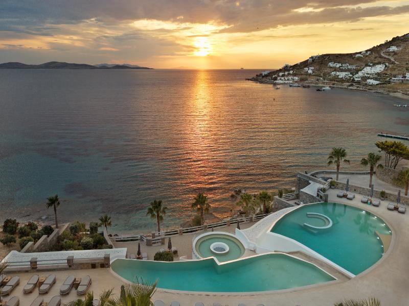 Anax Resort And Spa - Genel