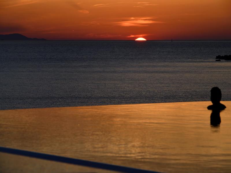 Anax Resort And Spa - Genel