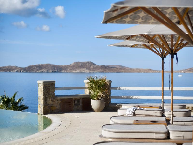 Anax Resort And Spa - Genel