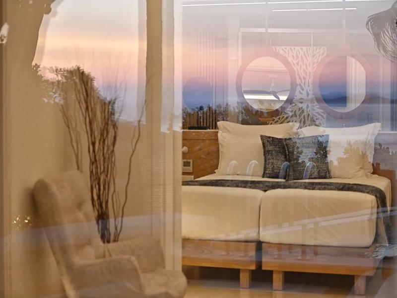 Anax Resort And Spa - Oda