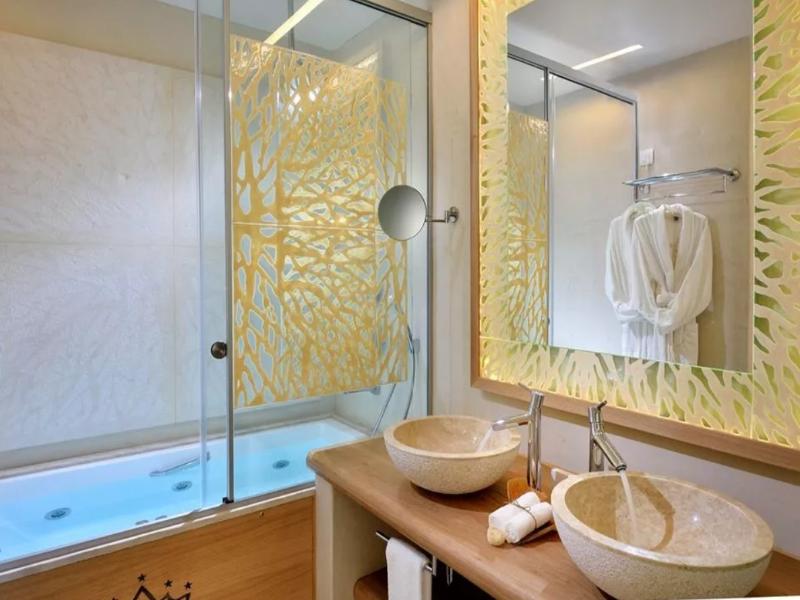 Anax Resort And Spa - Oda