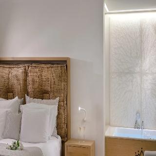 Anax Resort And Spa fotoÄŸrafÄ±
