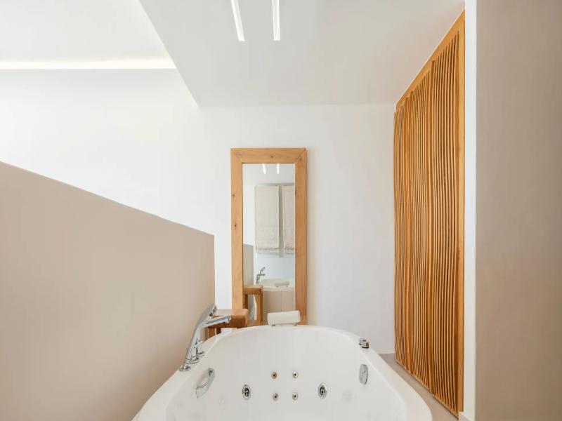 Anax Resort And Spa - Oda
