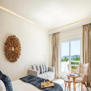 Anax Resort And Spa fotoÄŸrafÄ±