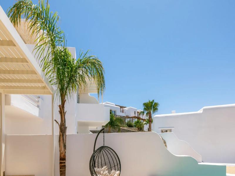 Anax Resort And Spa - Oda