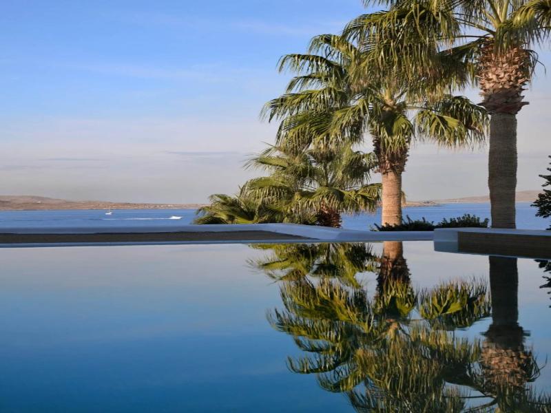Anax Resort And Spa - Oda