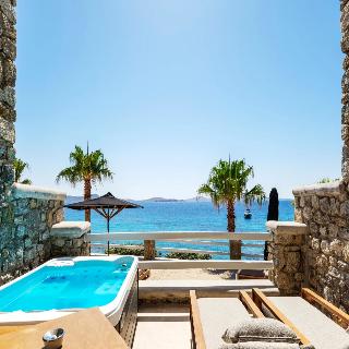 Anax Resort And Spa fotoÄŸrafÄ±