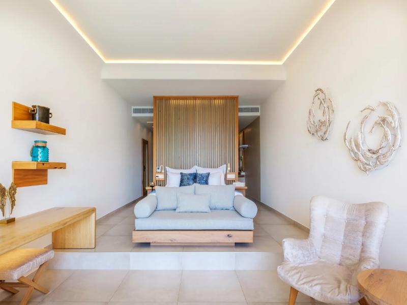 Anax Resort And Spa - Oda
