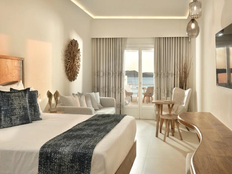 Anax Resort And Spa - Oda