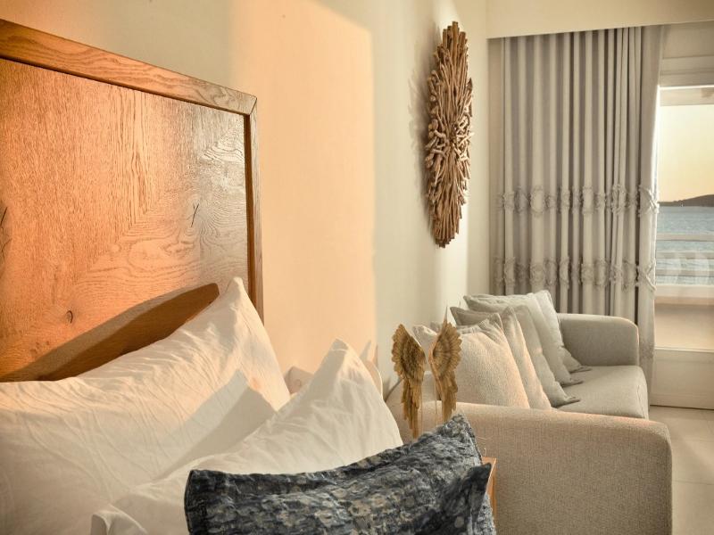 Anax Resort And Spa - Oda