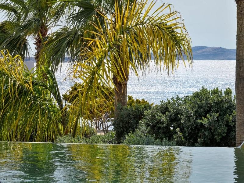 Anax Resort And Spa - Oda