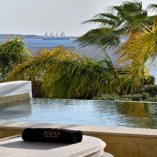 Anax Resort And Spa fotoÄŸrafÄ±