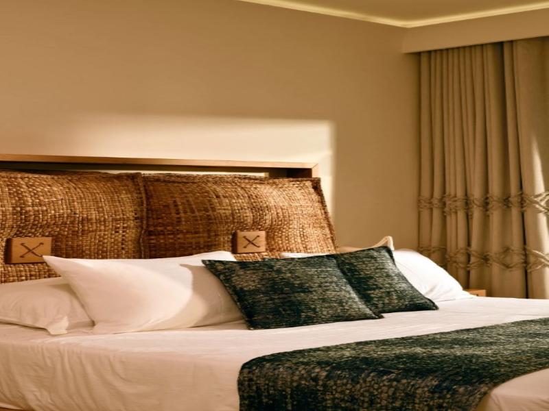 Anax Resort And Spa - Oda