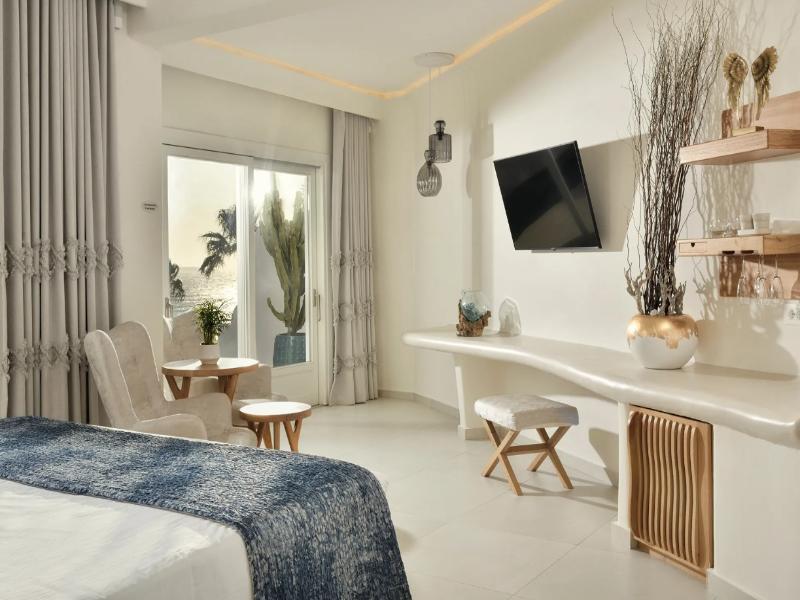 Anax Resort And Spa - Oda