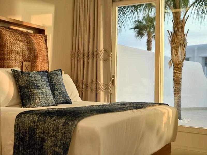 Anax Resort And Spa - Oda