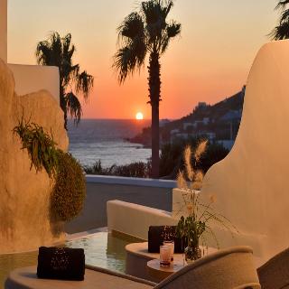 Anax Resort And Spa fotoÄŸrafÄ±
