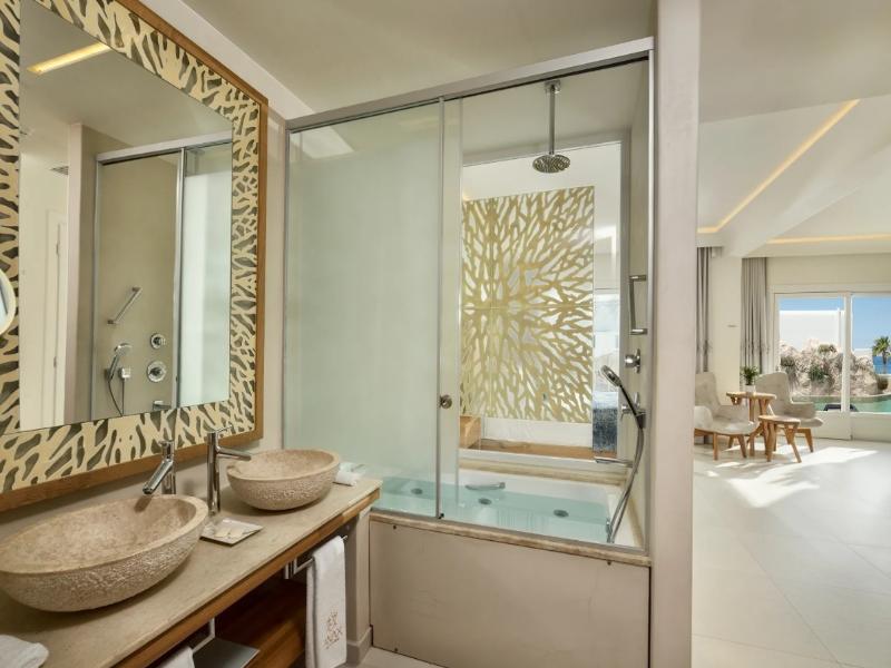 Anax Resort And Spa - Oda