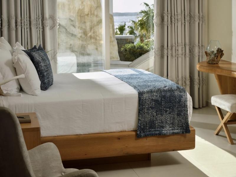 Anax Resort And Spa - Oda