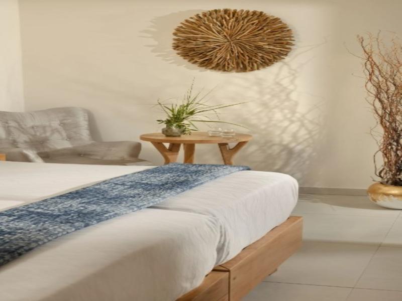 Anax Resort And Spa - Oda