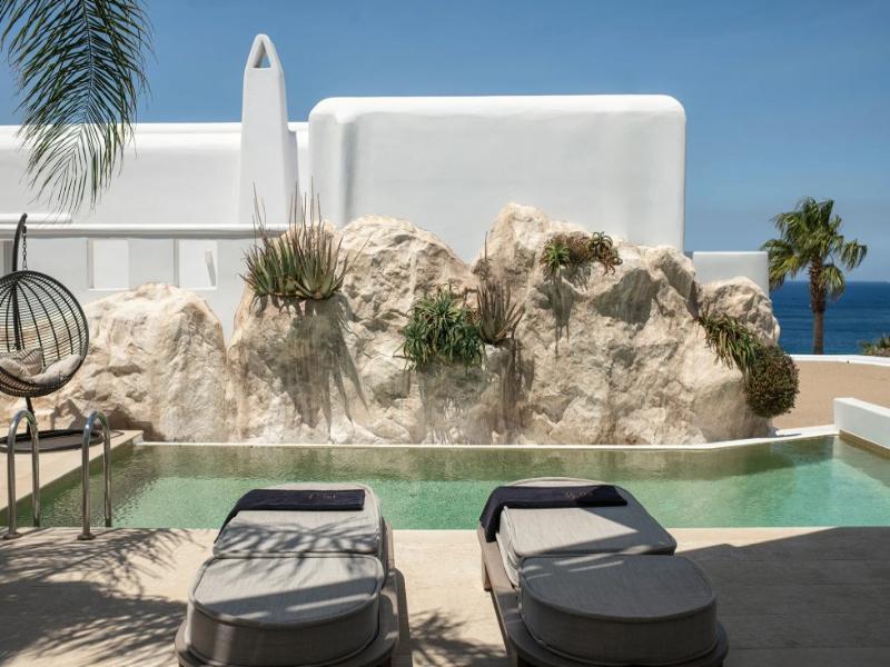 Anax Resort And Spa - Oda