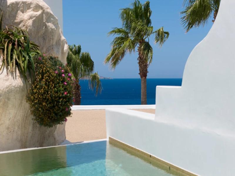 Anax Resort And Spa - Oda