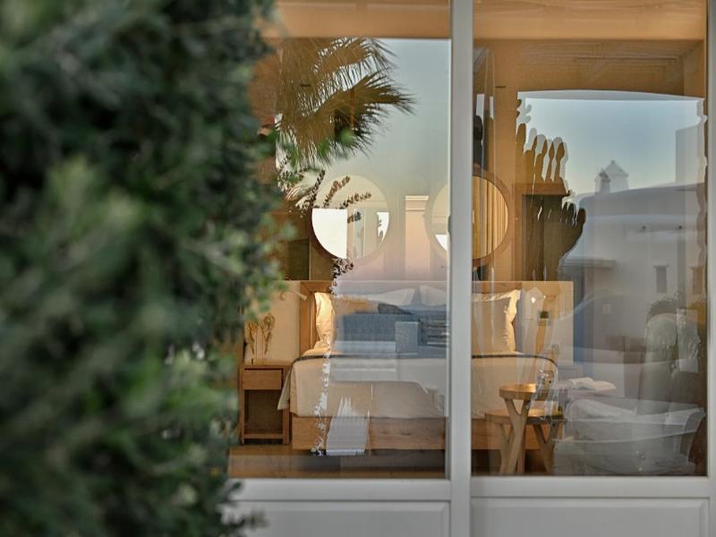 Anax Resort And Spa - Oda