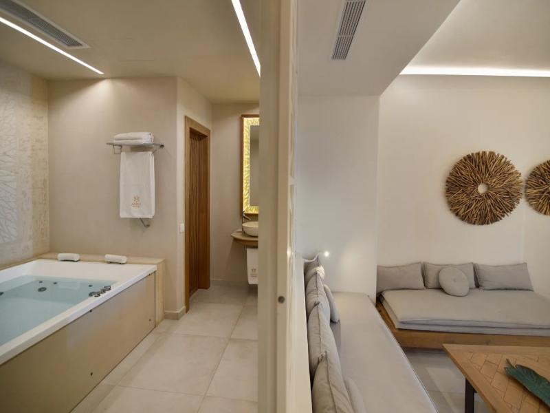 Anax Resort And Spa - Oda