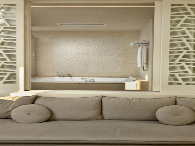 Anax Resort And Spa - Oda