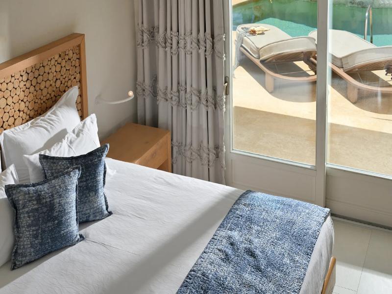 Anax Resort And Spa - Oda