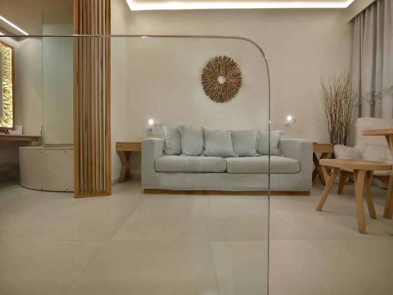 Anax Resort And Spa - Oda