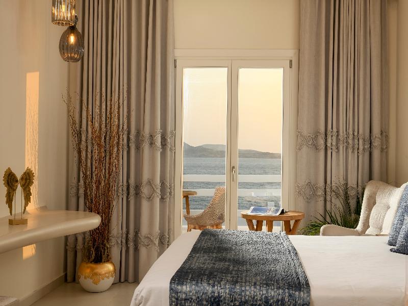 Anax Resort And Spa - Oda