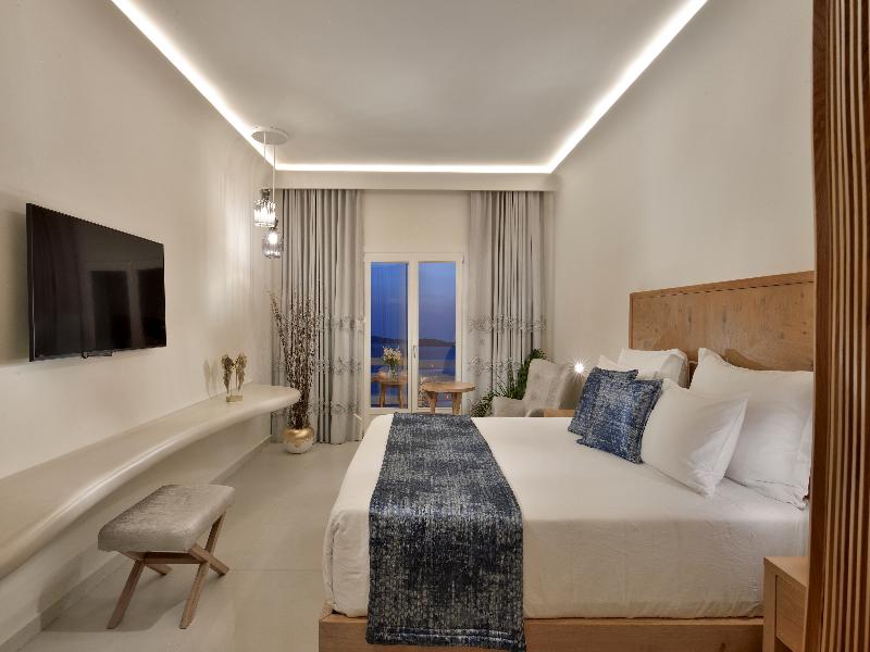 Anax Resort And Spa - Oda